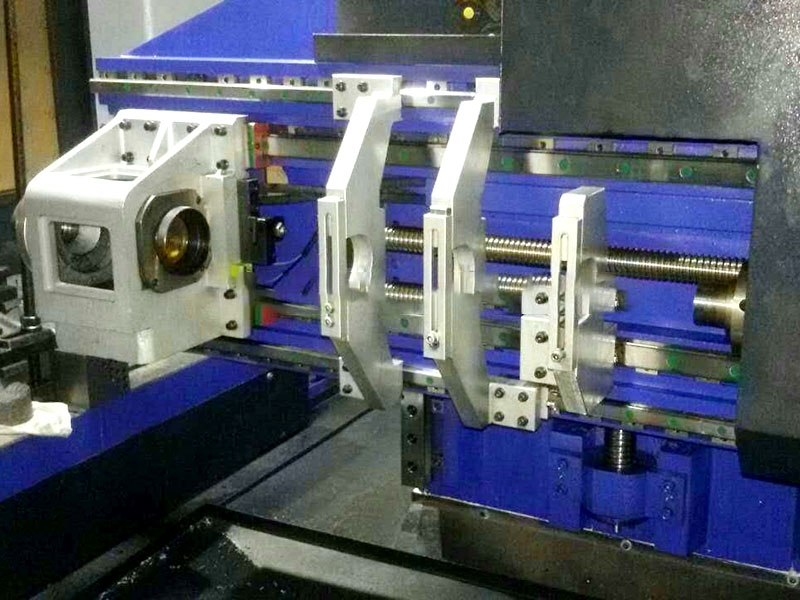 深孔鉆床哪家好？臺(tái)翰值得信賴
